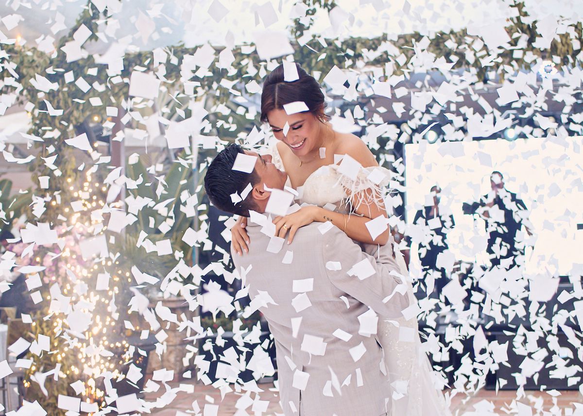 La Previa — Bodas y eventos
