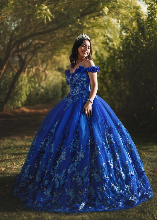XV Años & Eventos