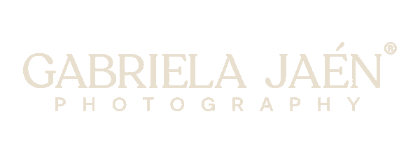 Gabriela Jaén Photography
