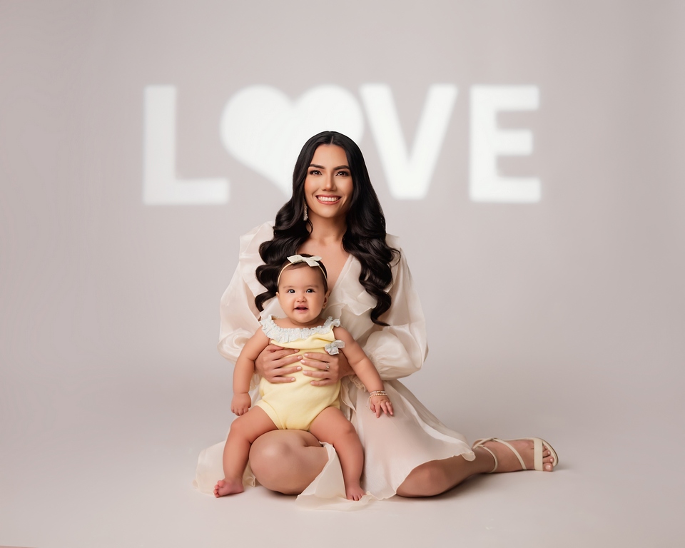 Mom & Baby