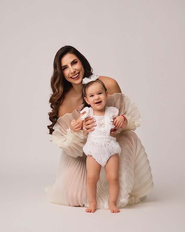 Mom & Baby